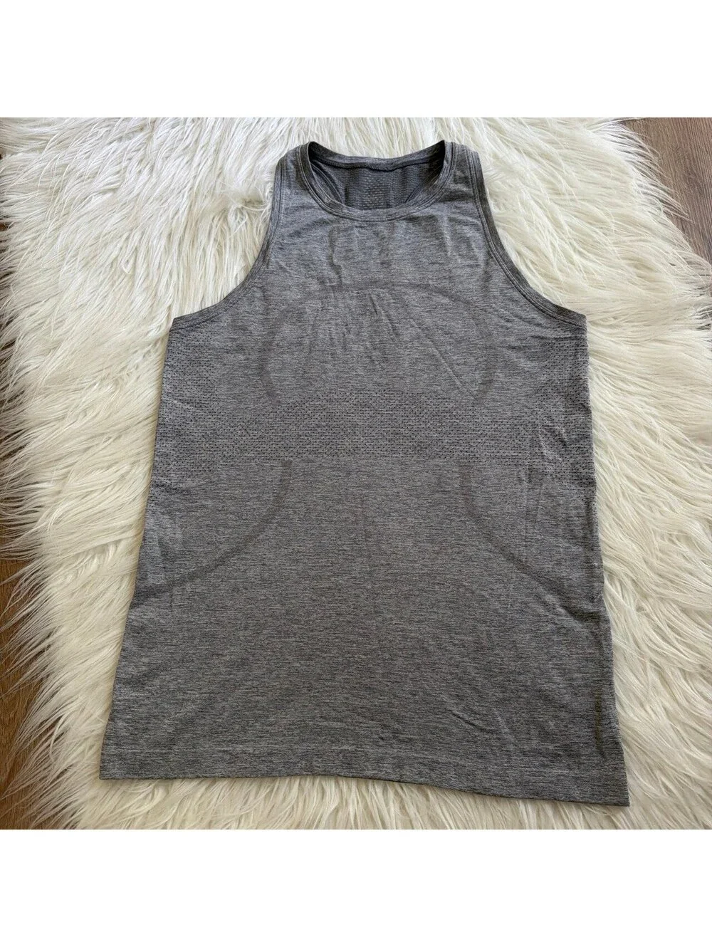 Lululemon Swiftly Breeze Tank size 8